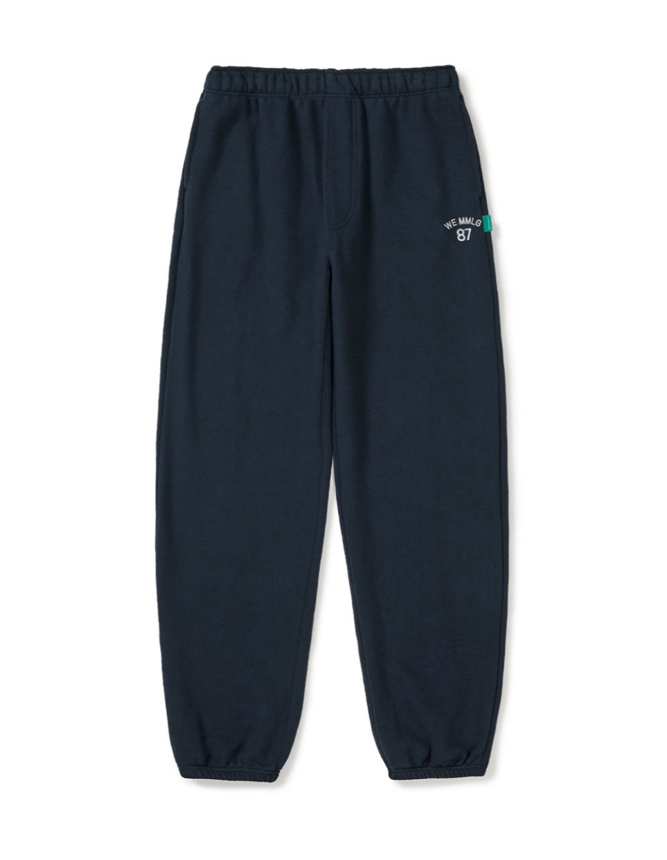 韓國 Mmlg WE REGULAR SEWAT PANTS【ML049】