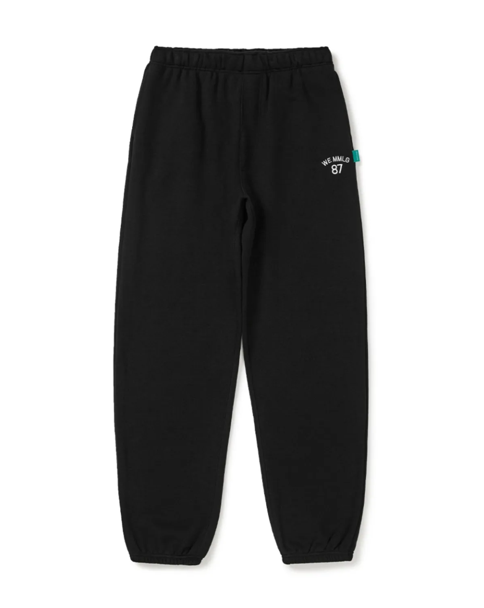 韓國 Mmlg WE REGULAR SEWAT PANTS【ML049】