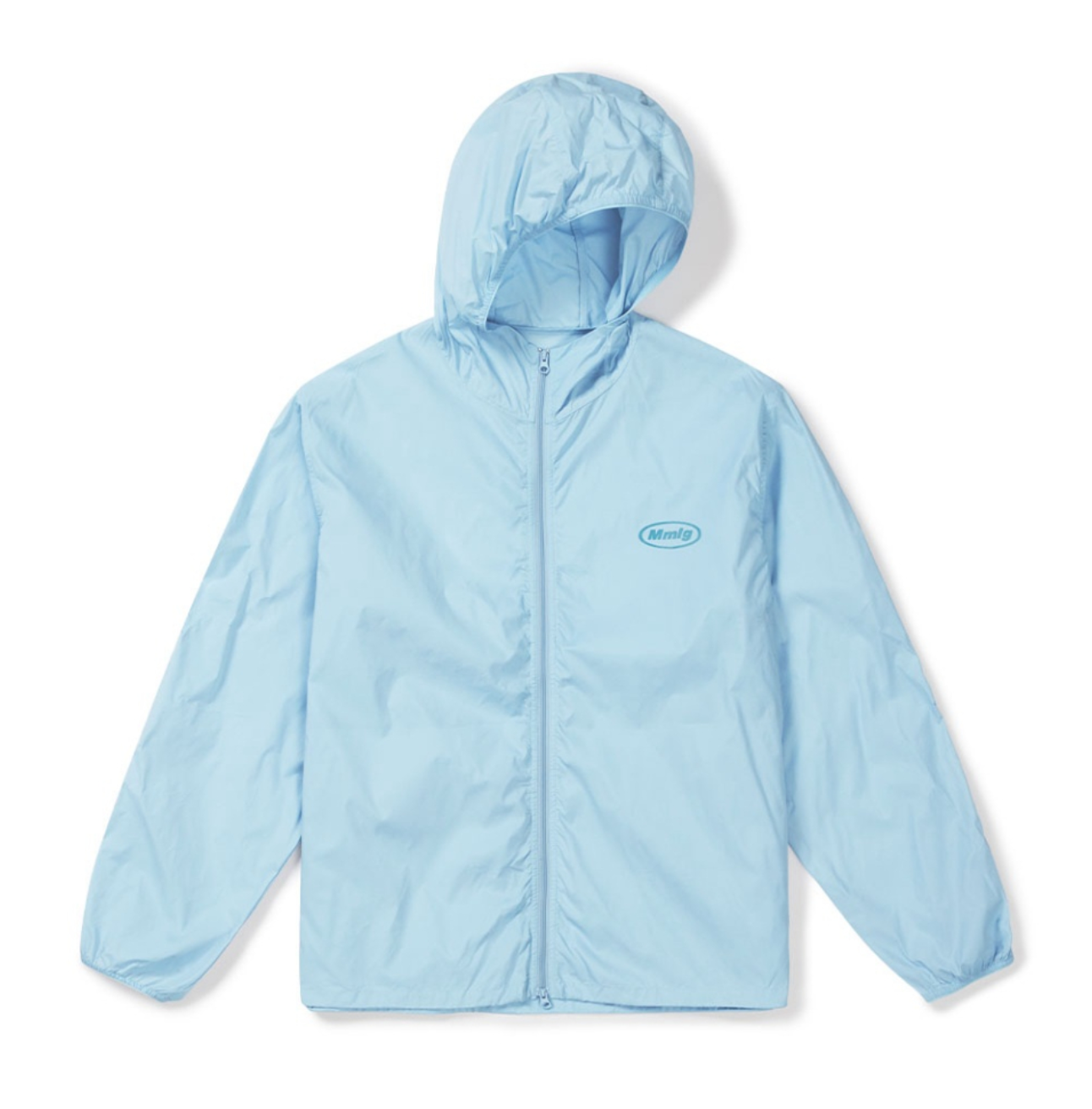 韓國 Mmlg PACKABLE JACKET【ML054】
