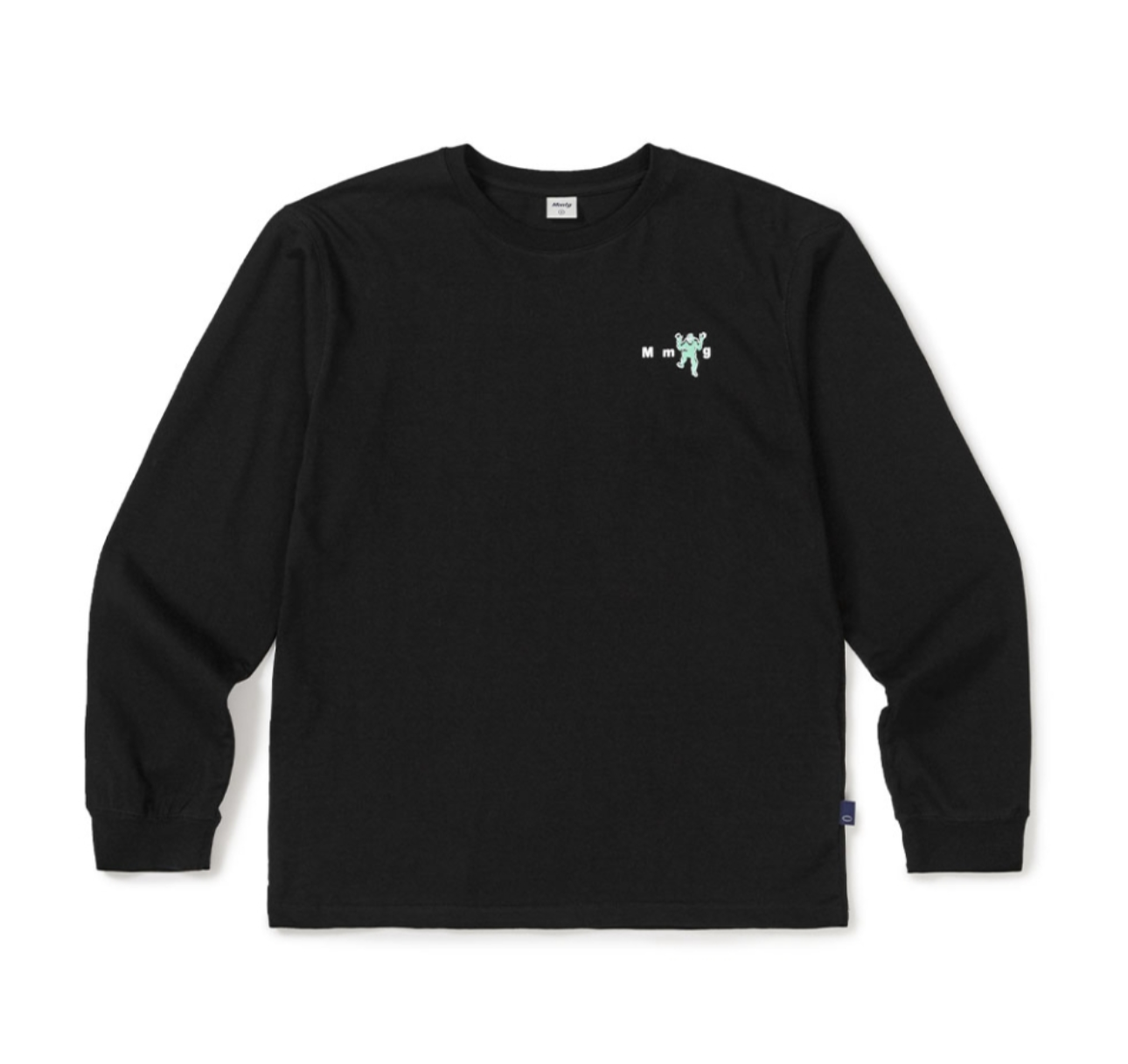 韓國 Mmlg DANCING PEOPLE LSV-T【ML065】