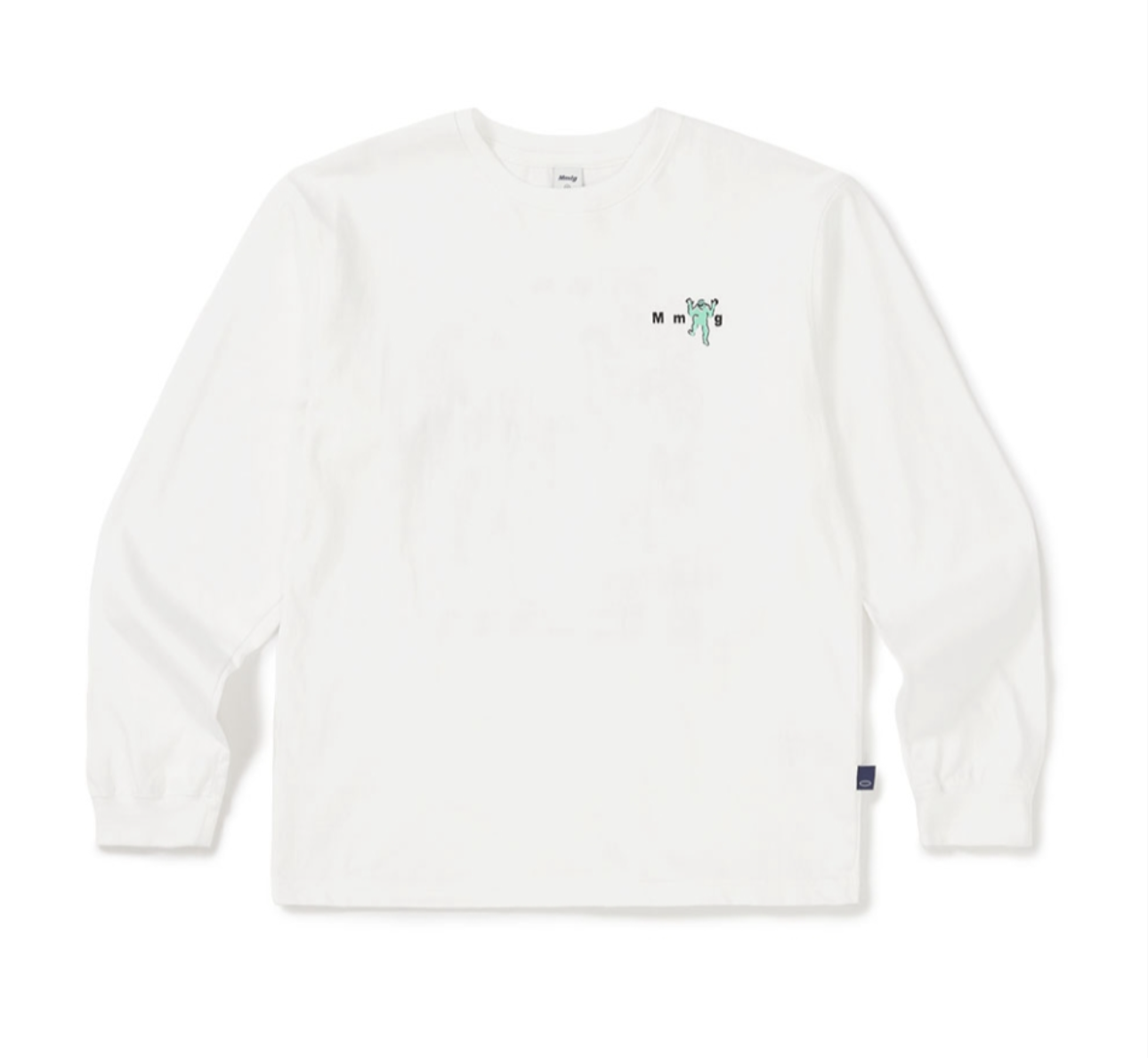 韓國 Mmlg DANCING PEOPLE LSV-T【ML065】