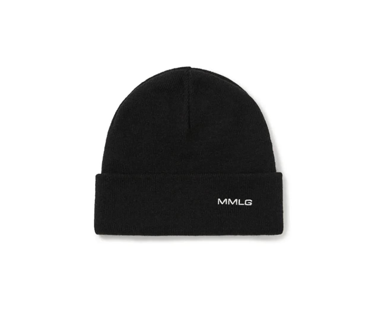 韓國 Mmlg TOURS SOFT BEANIE【ML072】
