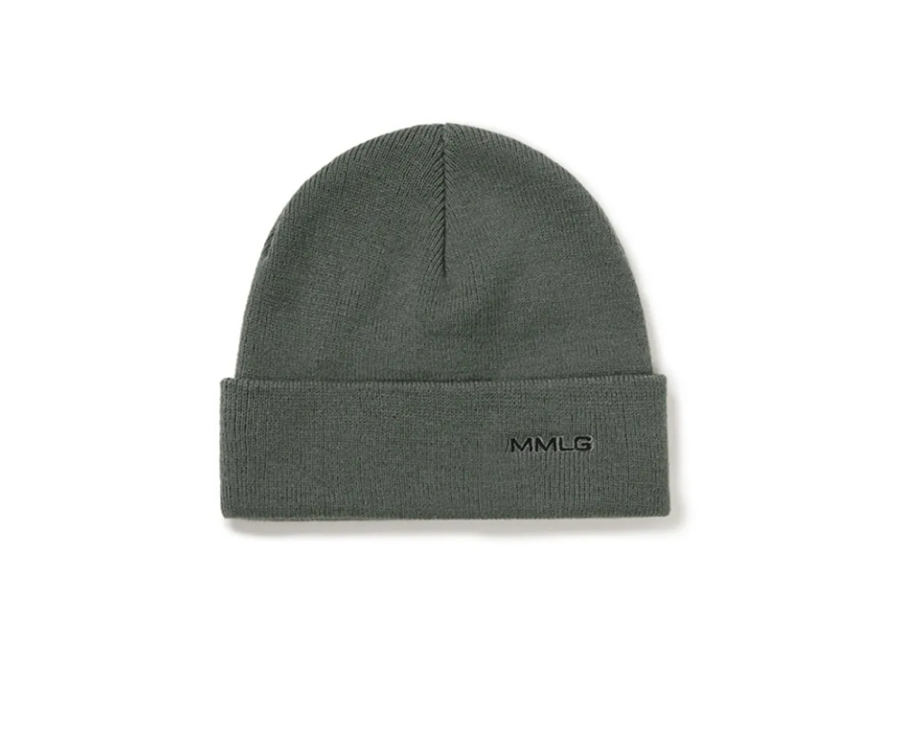 韓國 Mmlg TOURS SOFT BEANIE【ML072】