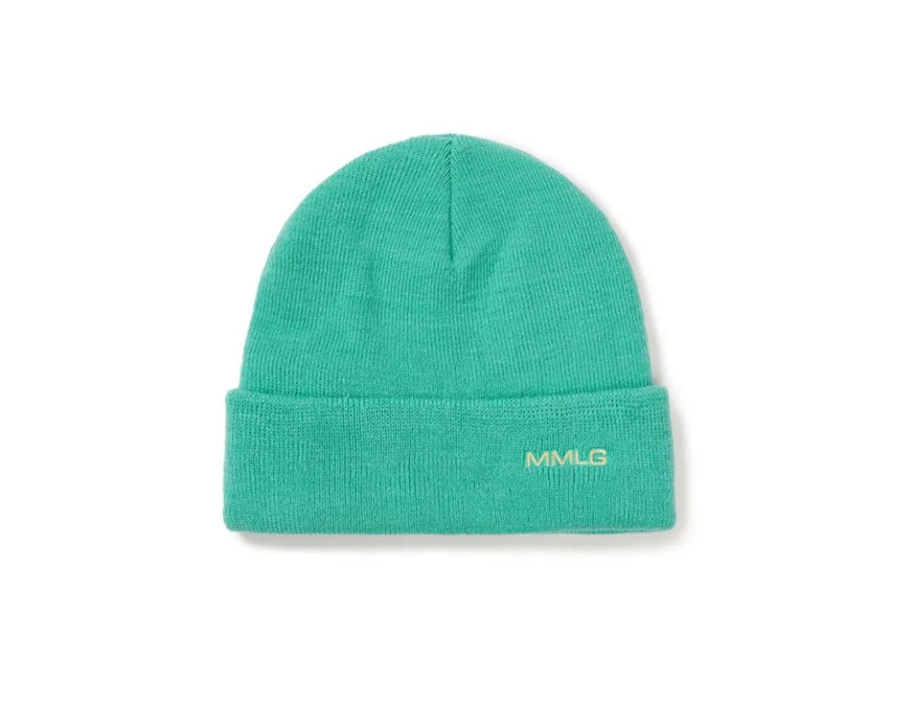 韓國 Mmlg TOURS SOFT BEANIE【ML072】