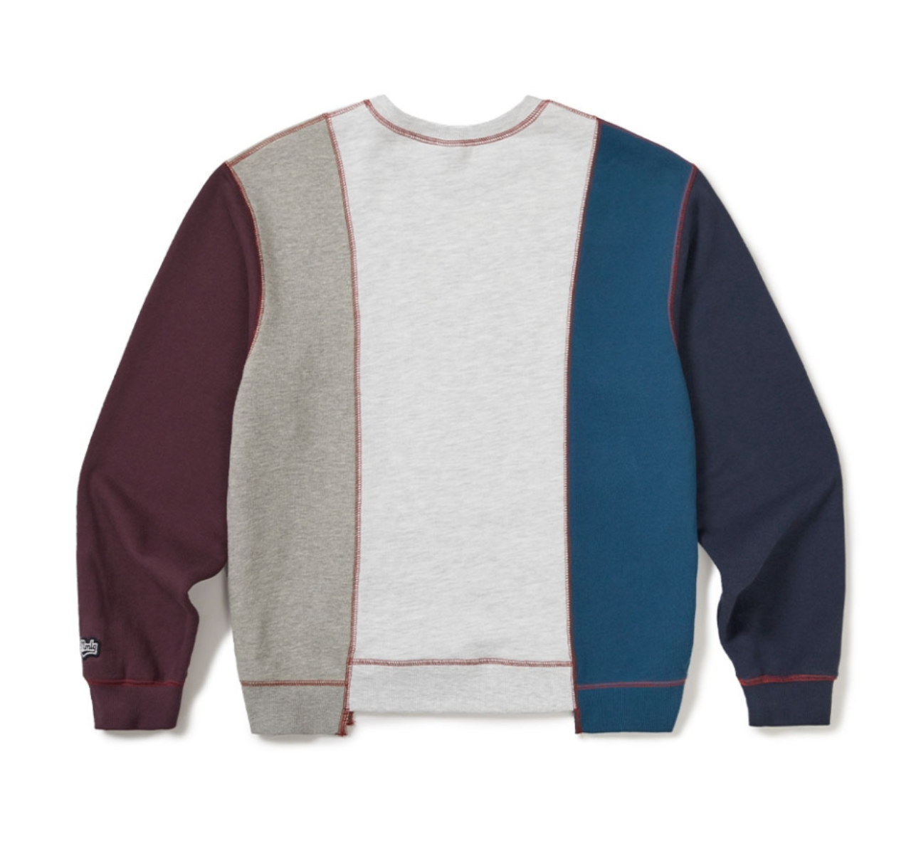韓國 Mmlg REWORK 87 SWEAT【ML073】