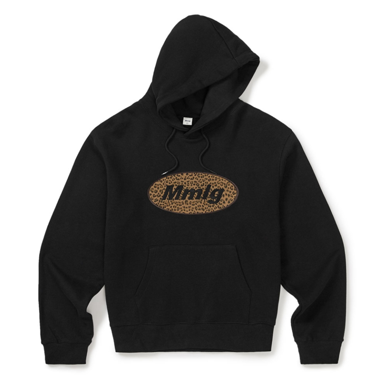 韓國 Mmlg NIGHT MMLG HOODIE【ML075】