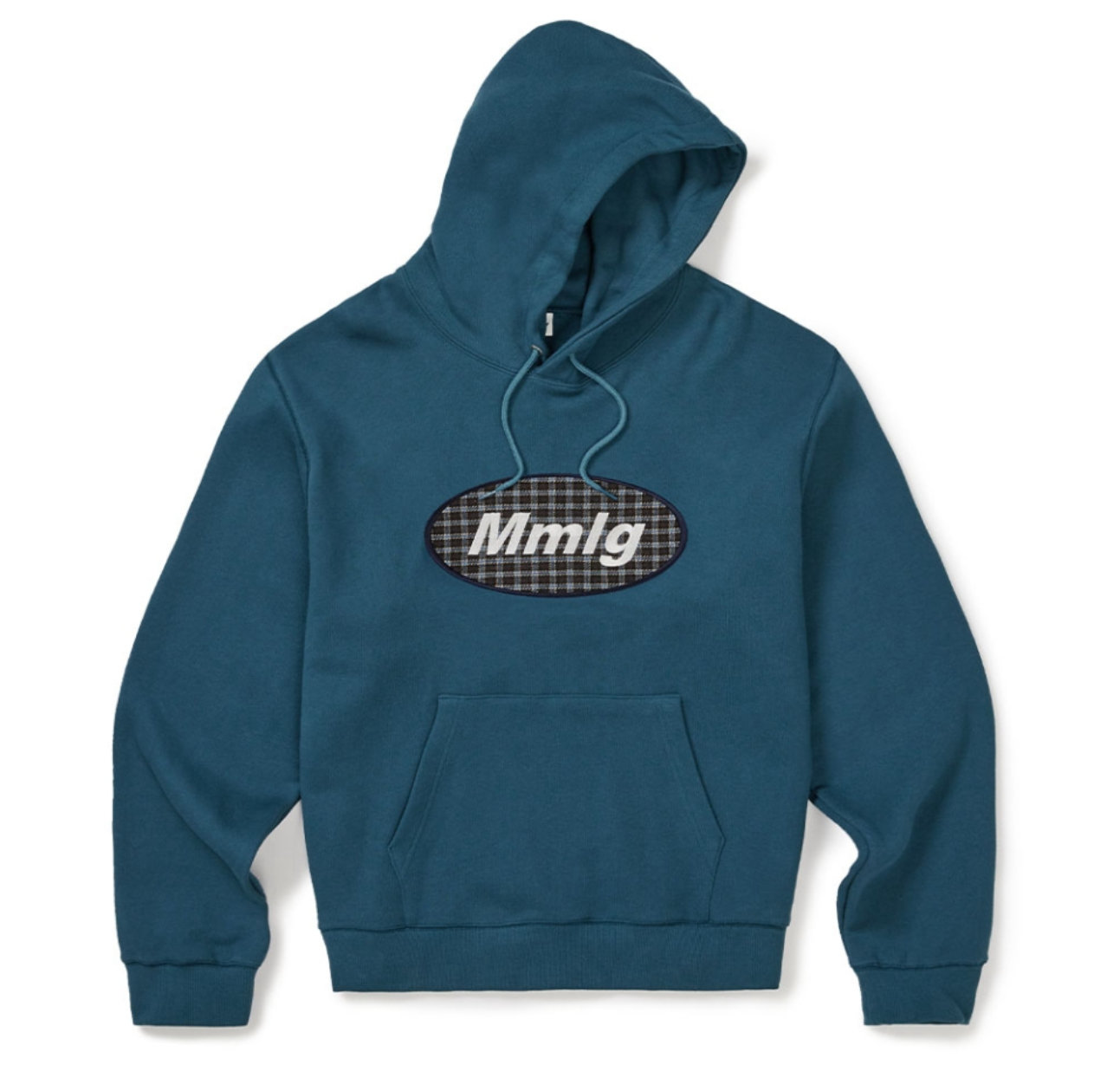 韓國 Mmlg NIGHT MMLG HOODIE【ML075】