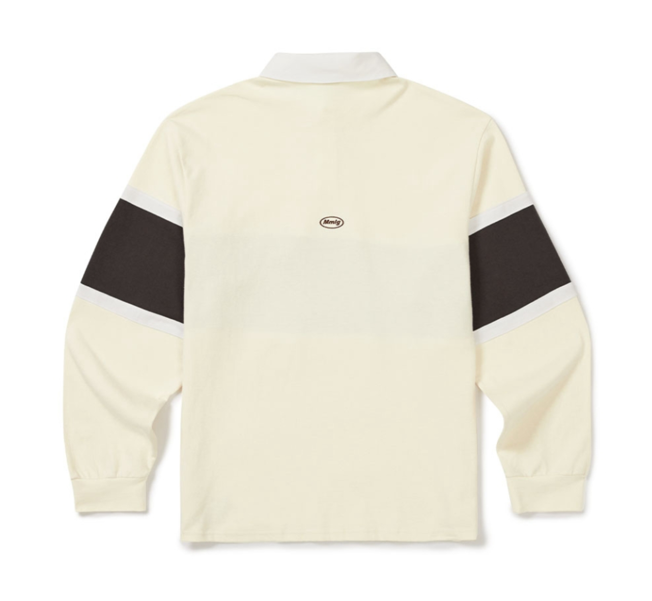 韓國 Mmlg BLOCK RUGBY LSV-T【ML085】