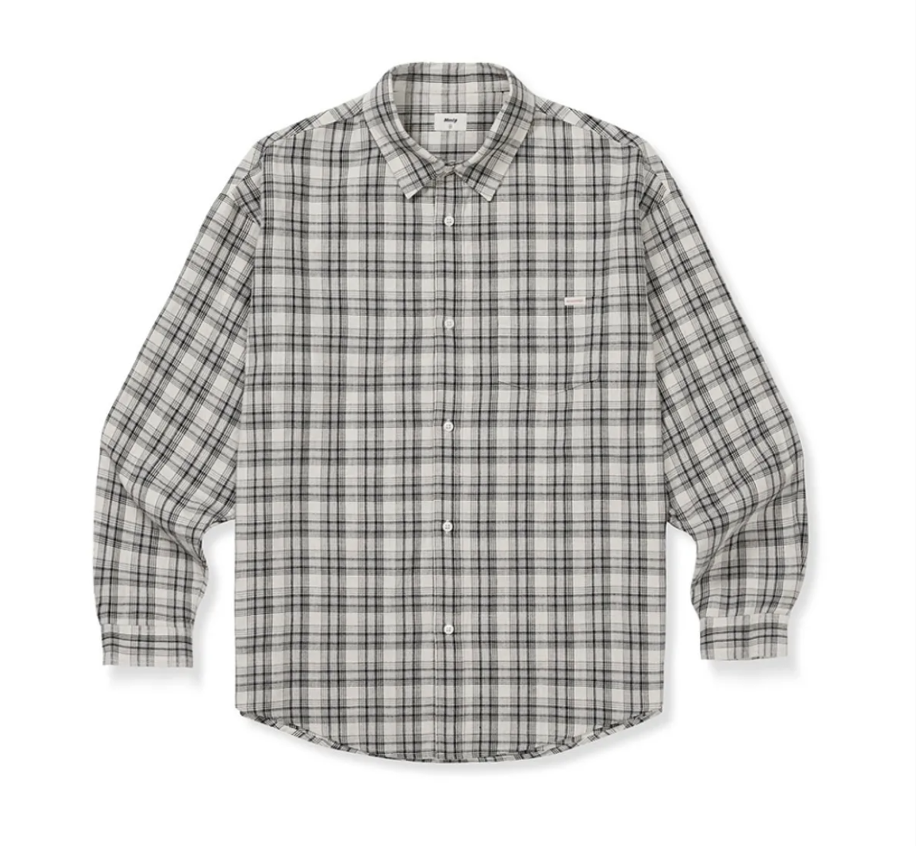 韓國 Mmlg SERIES SHIRT【ML091】