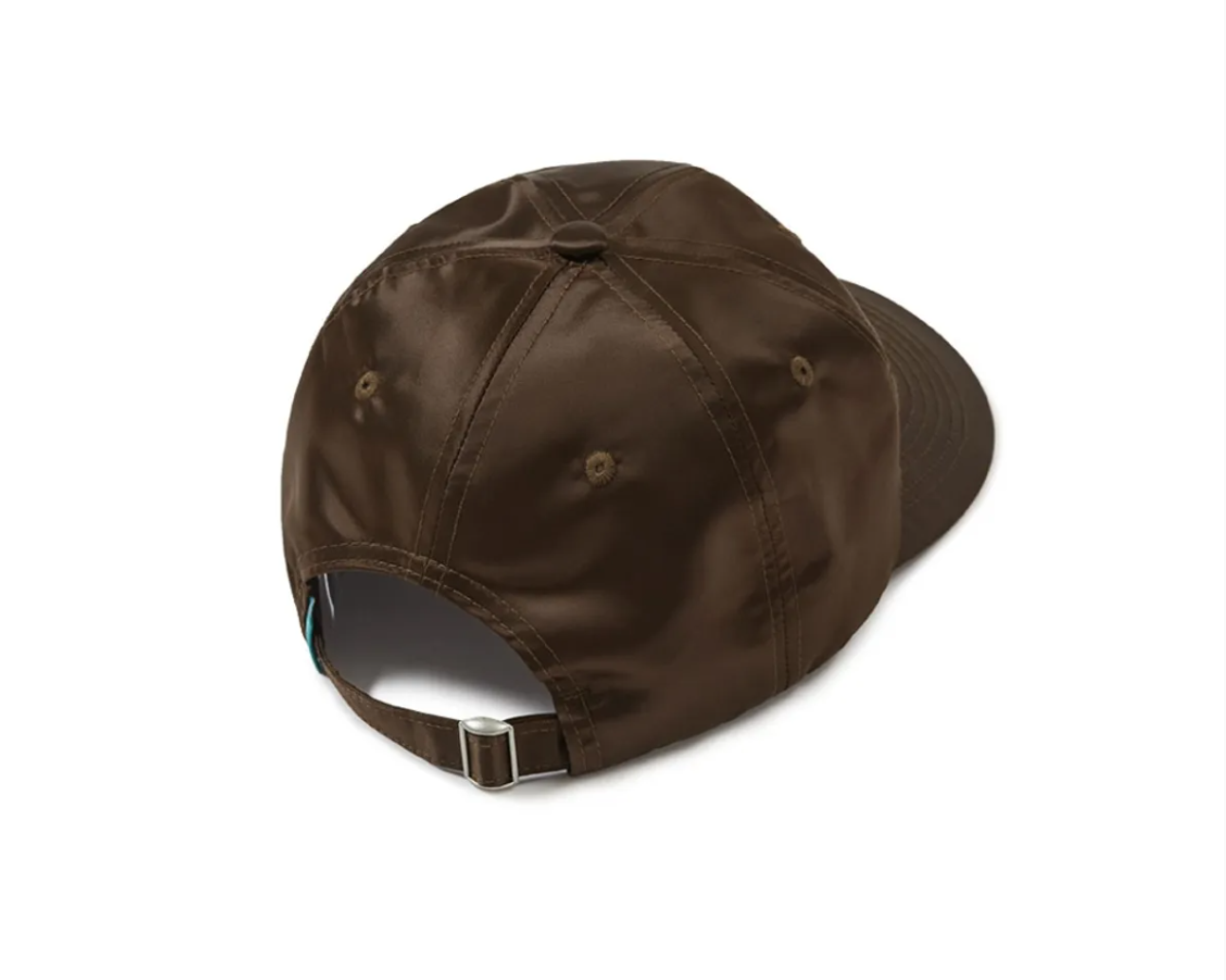 韓國 Mmlg CPC SATIN BALLCAP【ML101】
