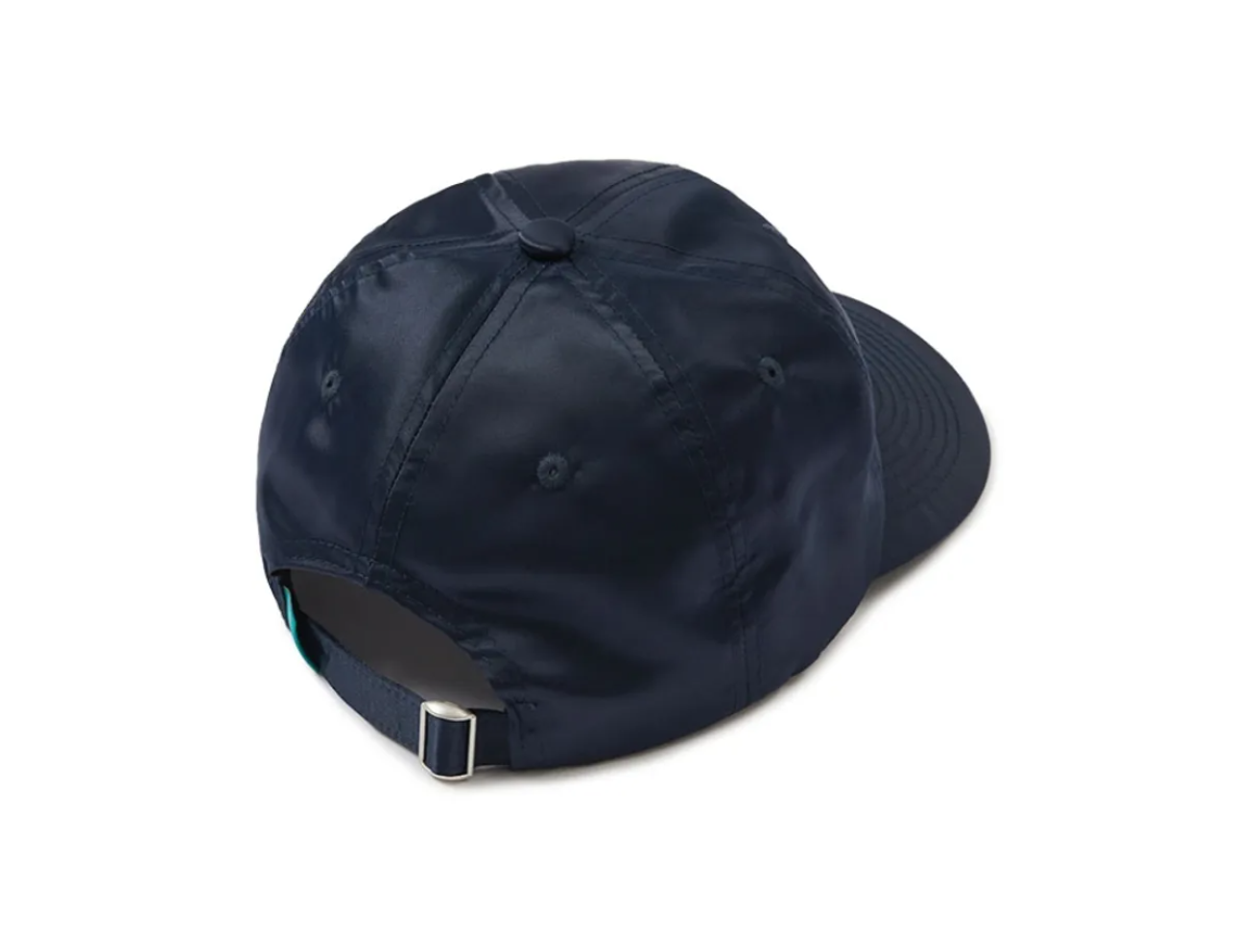 韓國 Mmlg CPC SATIN BALLCAP【ML101】