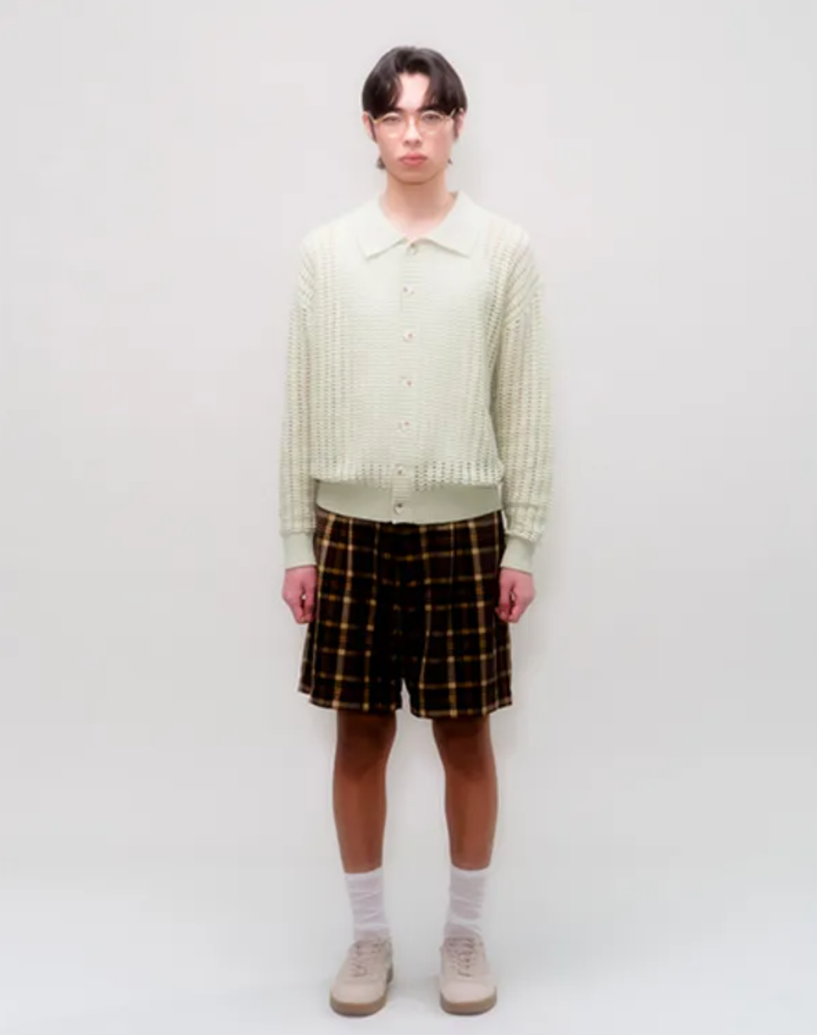 韓國 Fakeme Scono【FE038】