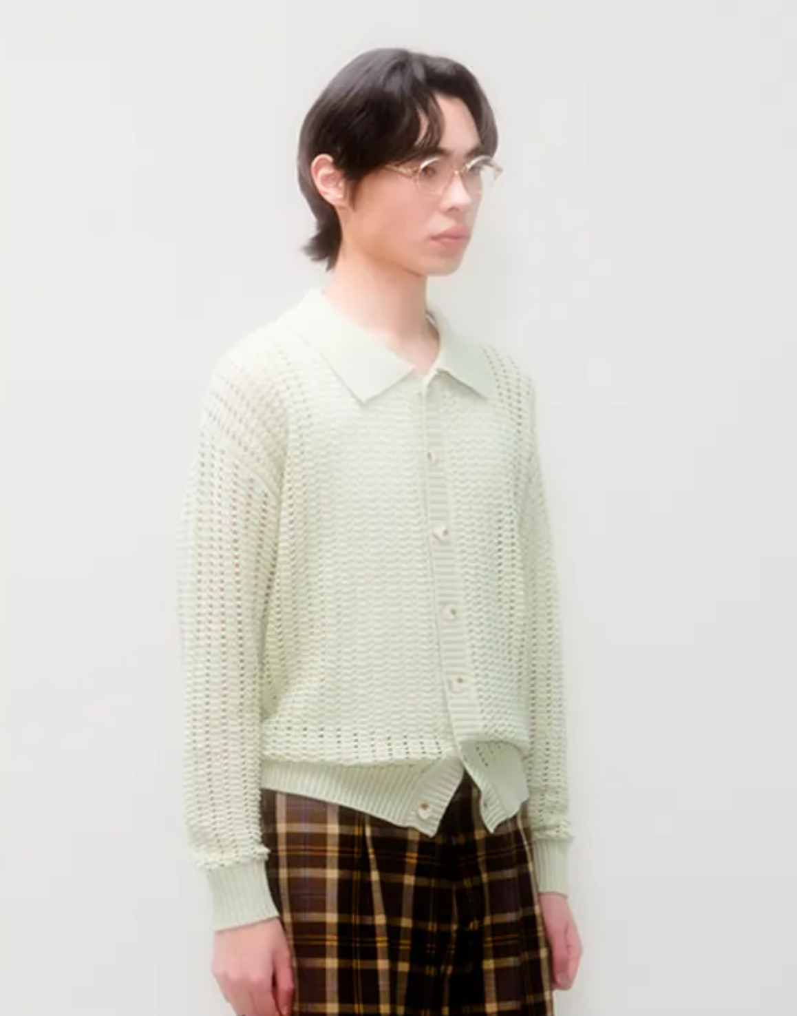 韓國 Fakeme Scono【FE038】