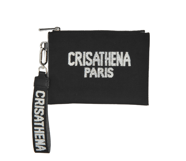 Crisathena Glamsmall Clutch Clutch Bag【SM179】