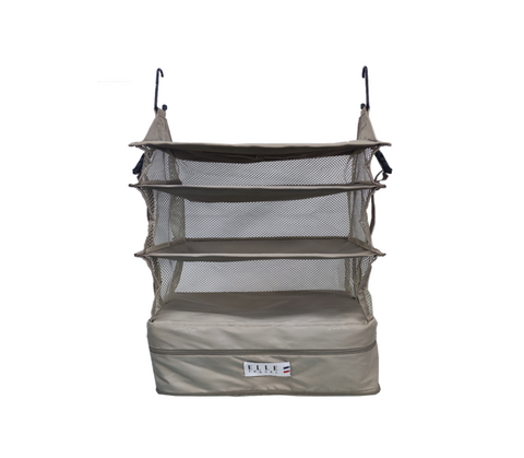Elle Compression Garment Bag【SM232】