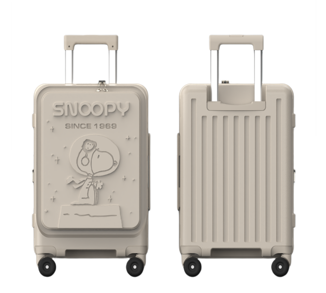 Elle Snoopy Space Traveler【SM246】