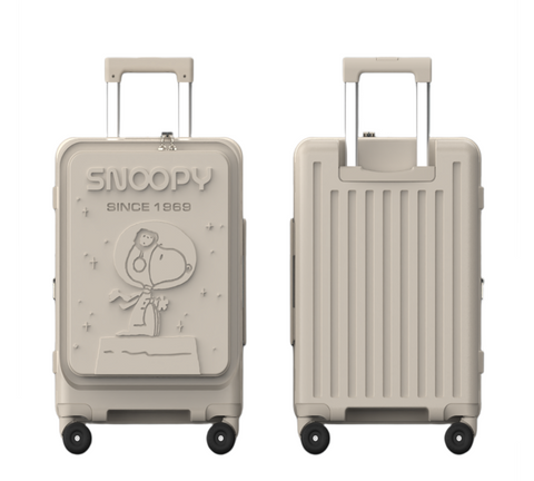 Elle Snoopy Space Traveler【SM246】