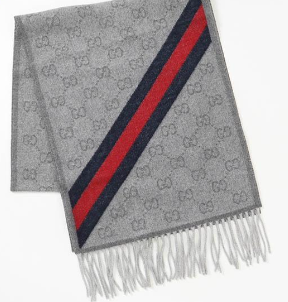 Gucci Muffler【SE087】