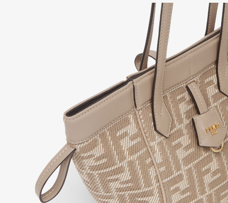 Fendi Bag (訂金$500,總售價為 $10,288)【SE109】