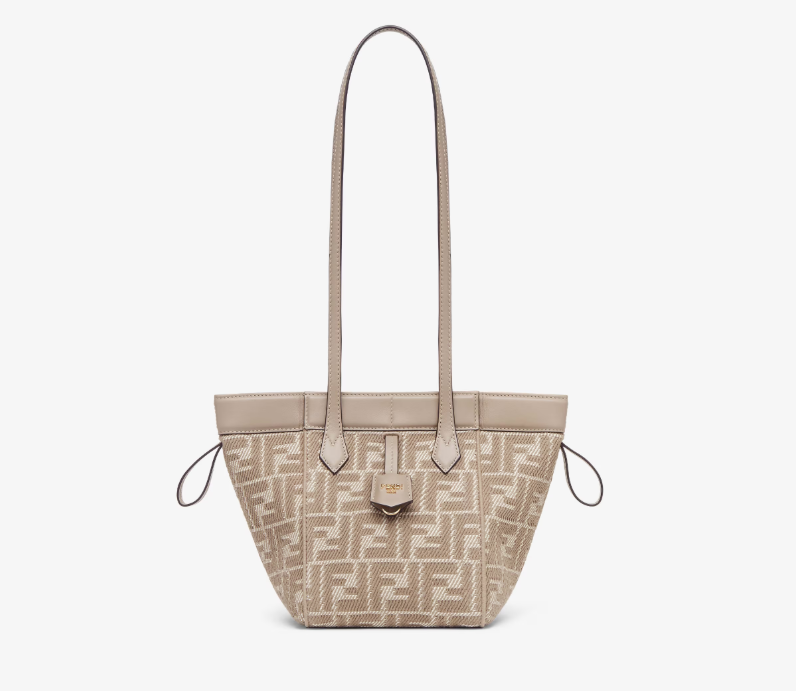 Fendi Bag (訂金$500,總售價為 $10,288)【SE109】