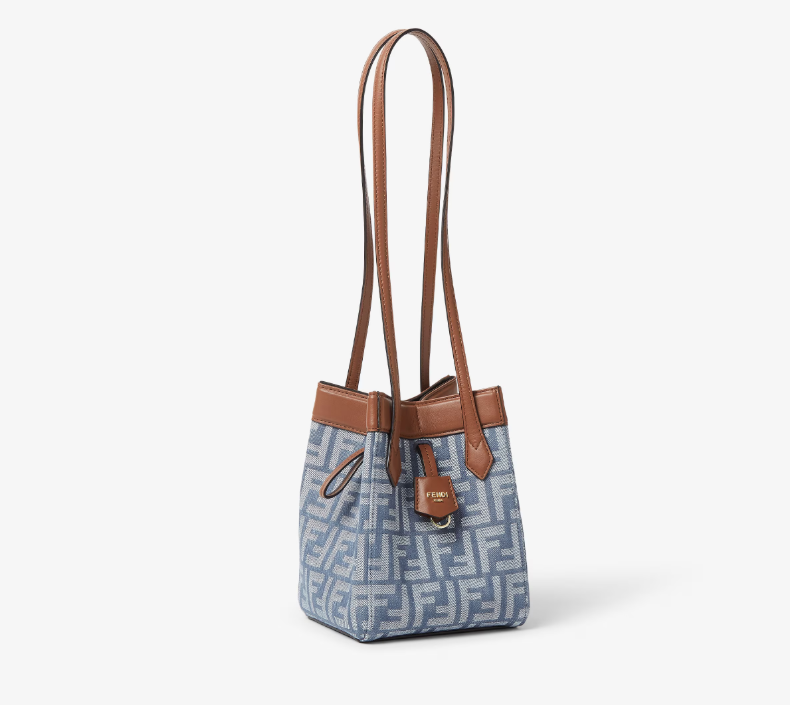 Fendi Bag (訂金$500,總售價為 $10,628)【SE110】