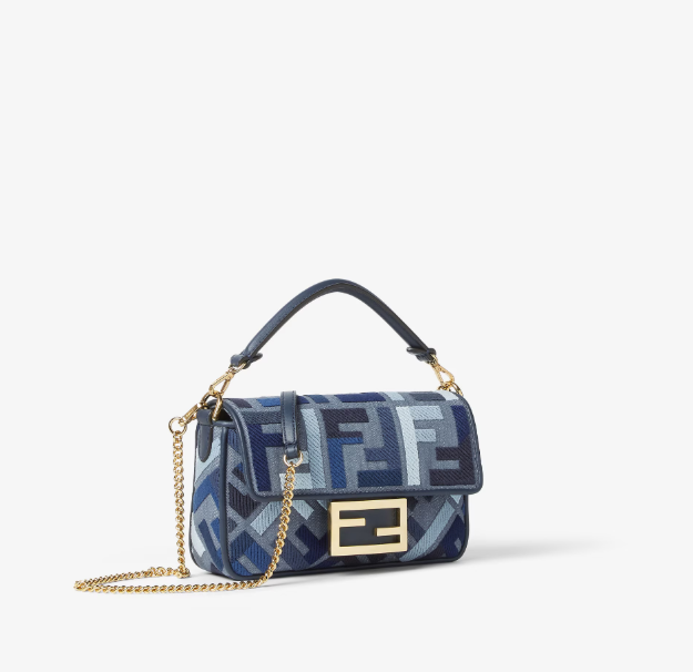 Fendi Bag (訂金$500,總售價為 $12,478)【SE111】
