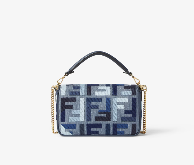 Fendi Bag (訂金$500,總售價為 $12,478)【SE111】