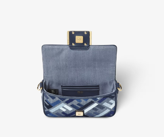 Fendi Bag (訂金$500,總售價為 $12,478)【SE111】