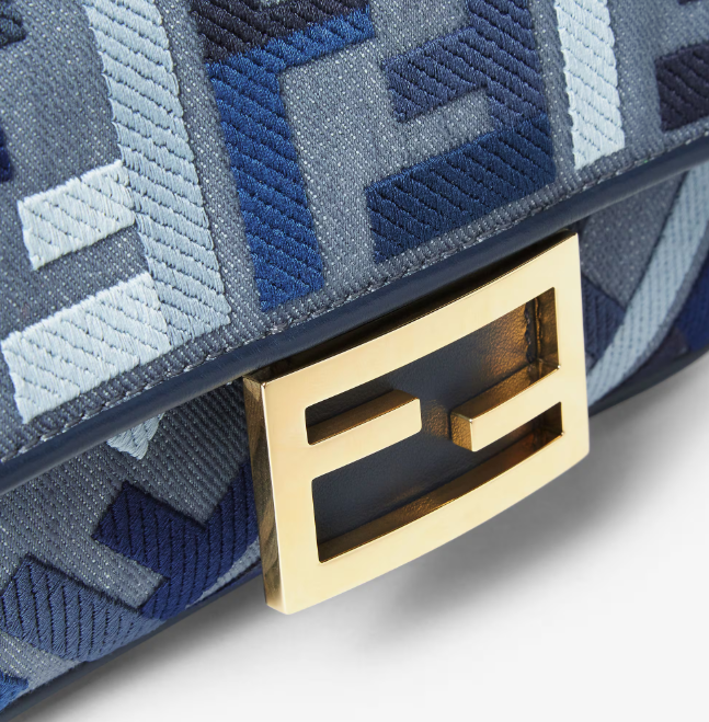 Fendi Bag (訂金$500,總售價為 $12,478)【SE111】