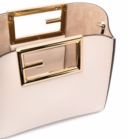 Fendi Bag (訂金$500,總售價為 $10,558)【SE114】