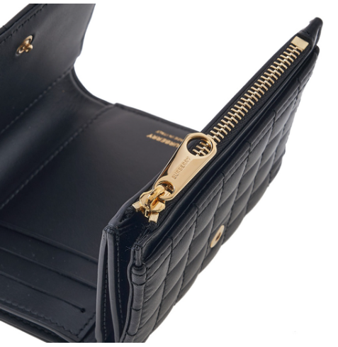Burberry Wallet (訂金$500,總售價為 $3,198)【SE129】