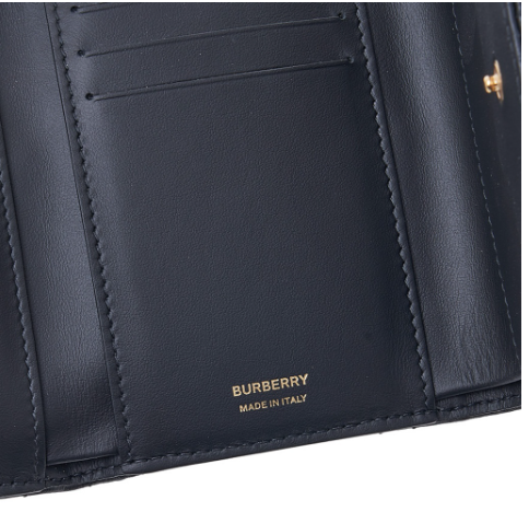 Burberry Wallet (訂金$500,總售價為 $3,198)【SE129】