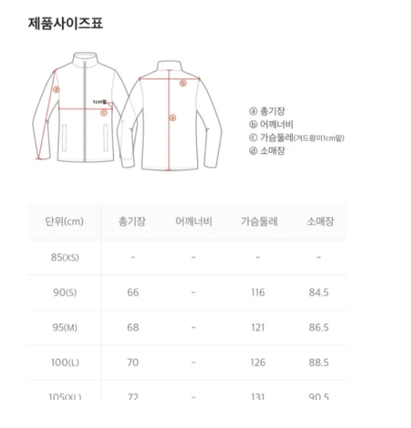 【現貨】韓國 National Geographic Unisex Malay Mac Round Reversible Fleece Zip-Up【NG047】