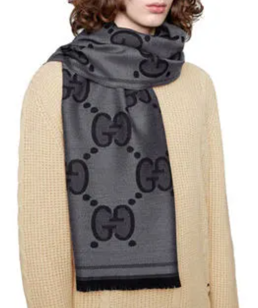 Gucci Muffler【SE214】