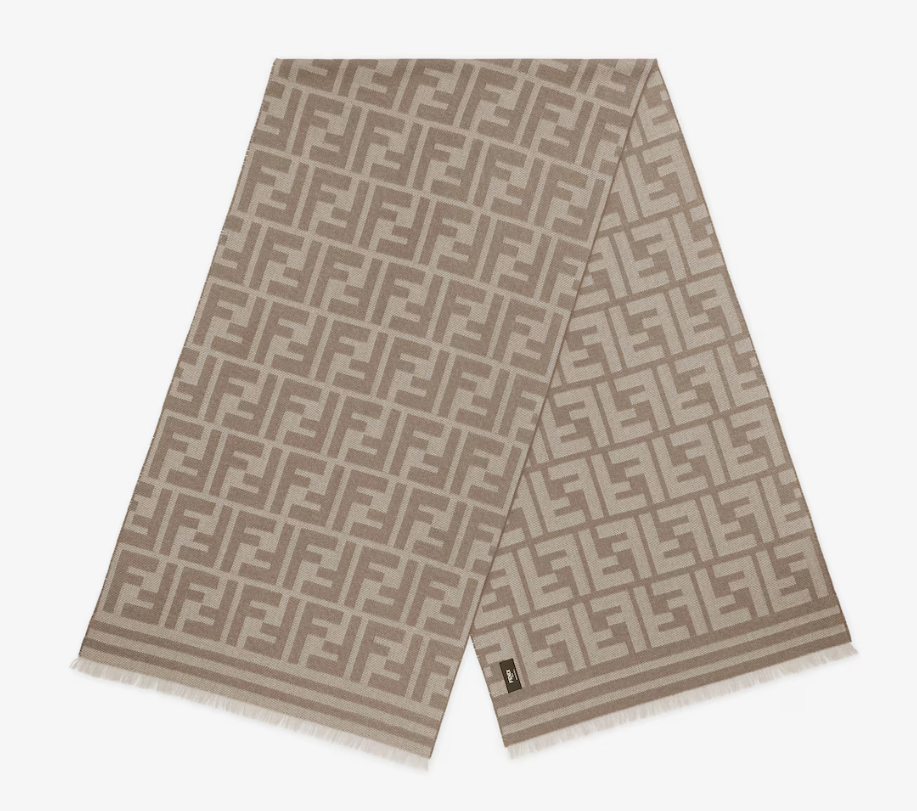 Fendi Muffler【SE291】