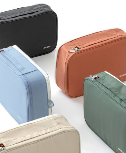 韓國 Branden 強韌收納壓縮袋【SM337】