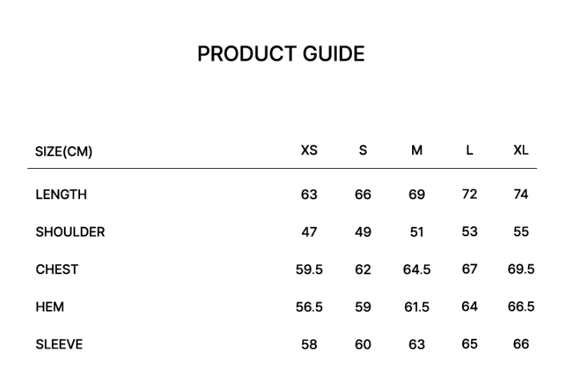 韓國 Marithe Francois Girbaud Glossy Down Jacket (鴨絨)【MF755】