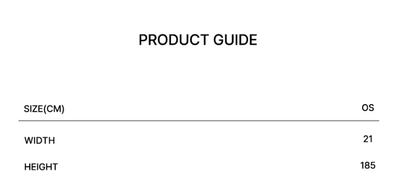 韓國 Marithe Francois Girbaud Classic Logo Muffler【MF779】