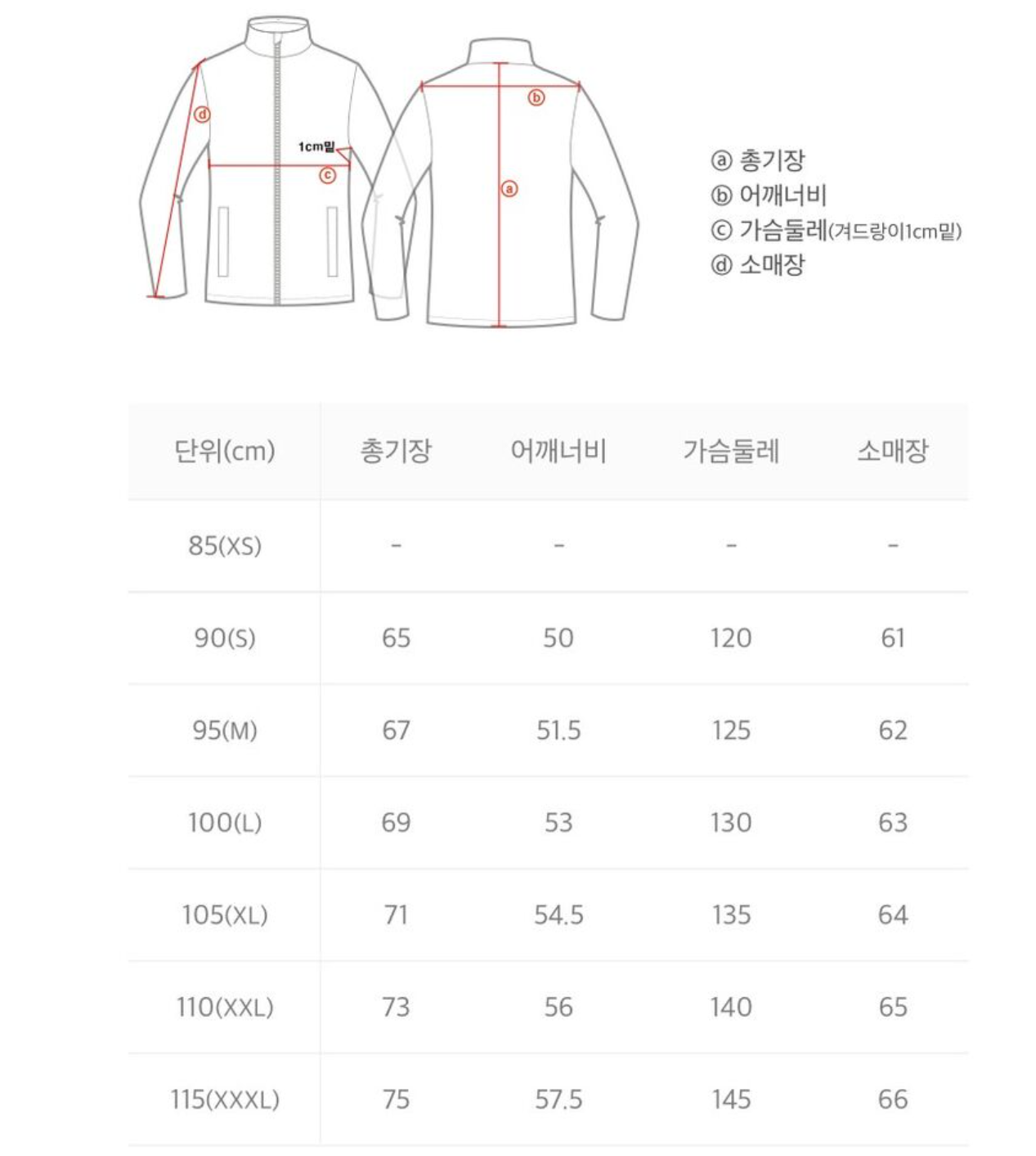 韓國 National Geographic Golden Mall Short-Length Goose Hoodie Down Jumper (鵝絨)【NG060】