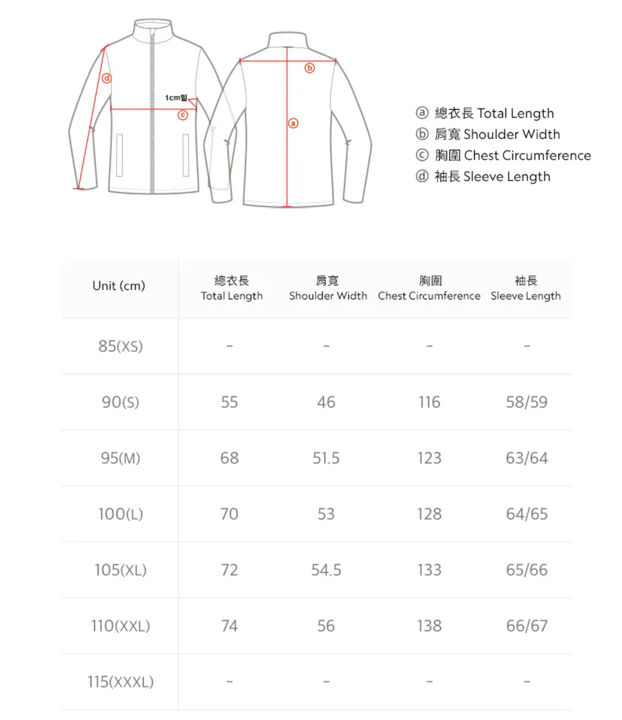 韓國 National Geographic Unisex Rayman Corduroy RDS Duck Down (鴨絨)【NG057】