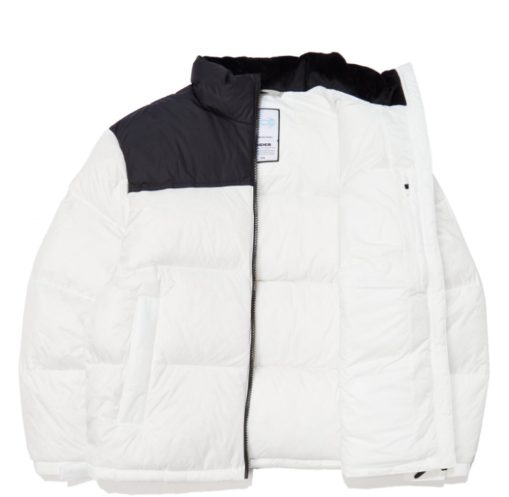 韓國 Eider PUFFY Men&