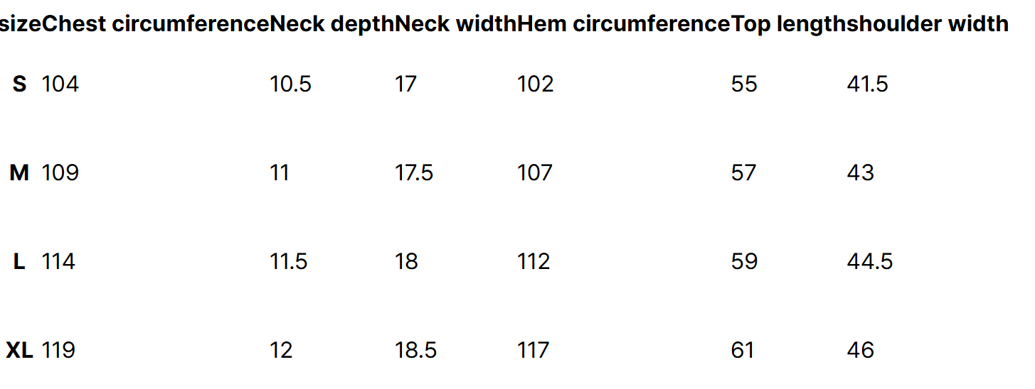 韓國 Eider POP U-Neck Women&