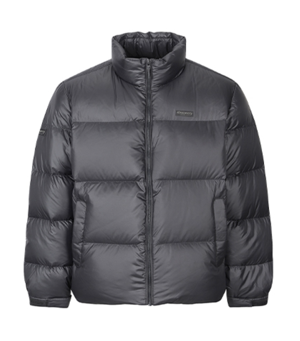 韓國 Discovery Vansley Down Short Padding【DY058】