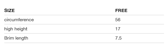 韓國 MK Cap【MK051】