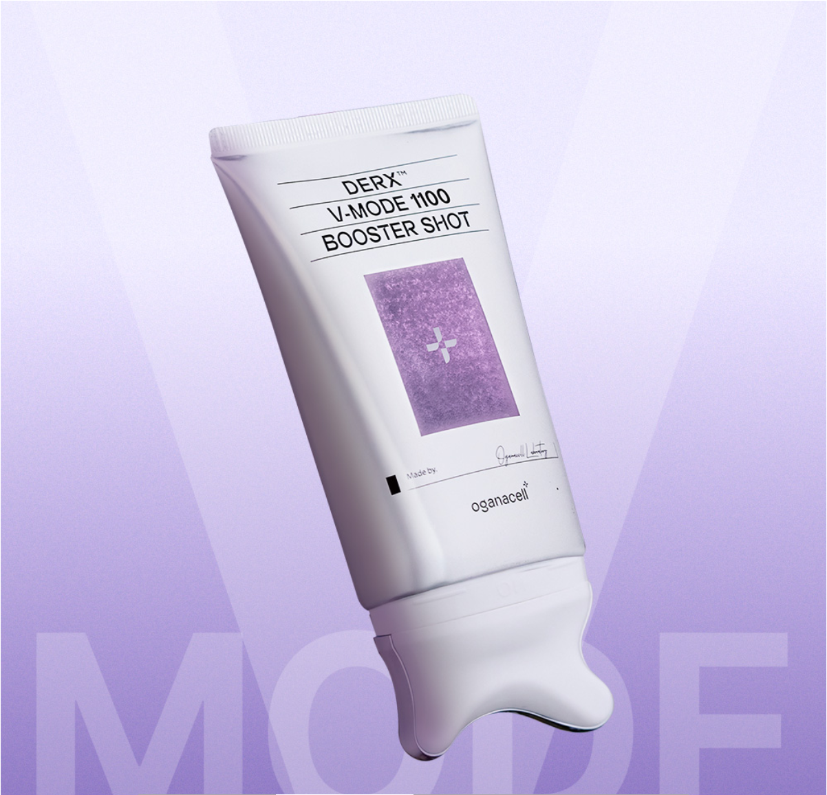 韓國 Oganacell Derx™ V-Mode 1100 Booster Shot 120ml【SM390】