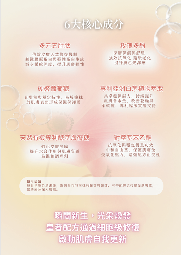 Nuvea CellRevive 細胞重生套裝 (30ml支 2支裝)【SU010】