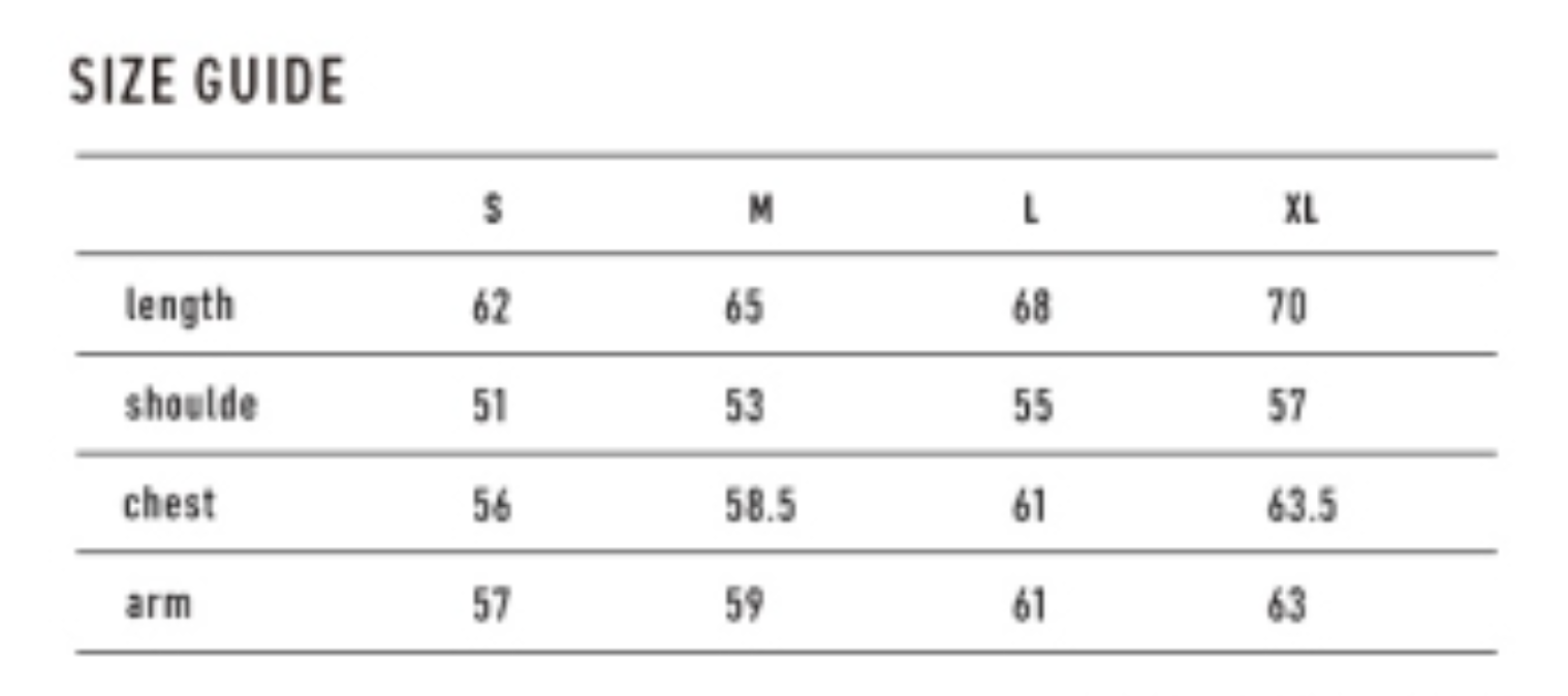 韓國 Markm Small Logo Basic Hoodie【MA360】