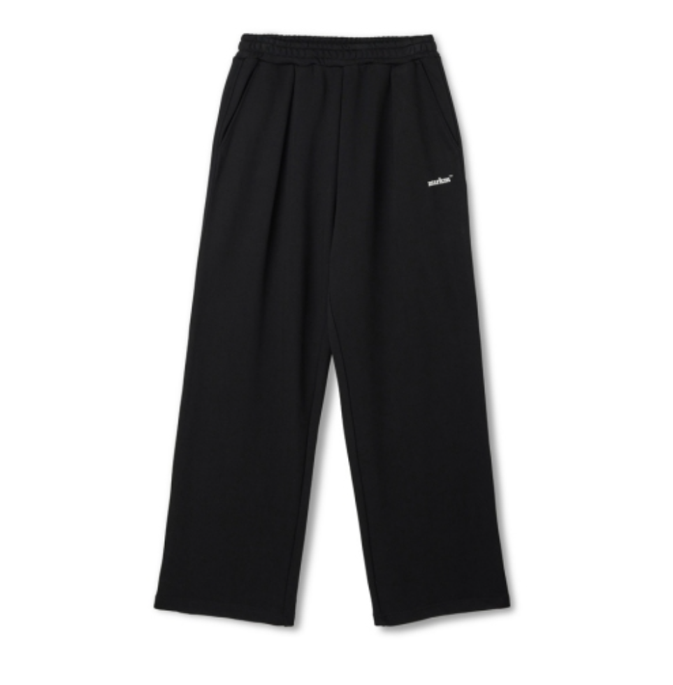 韓國 Markm One-Tuck Wide Sweatpants【MA370】