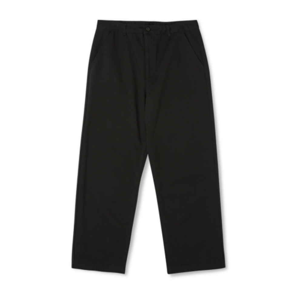 韓國 Markm Easy Chino Pants【MA372】