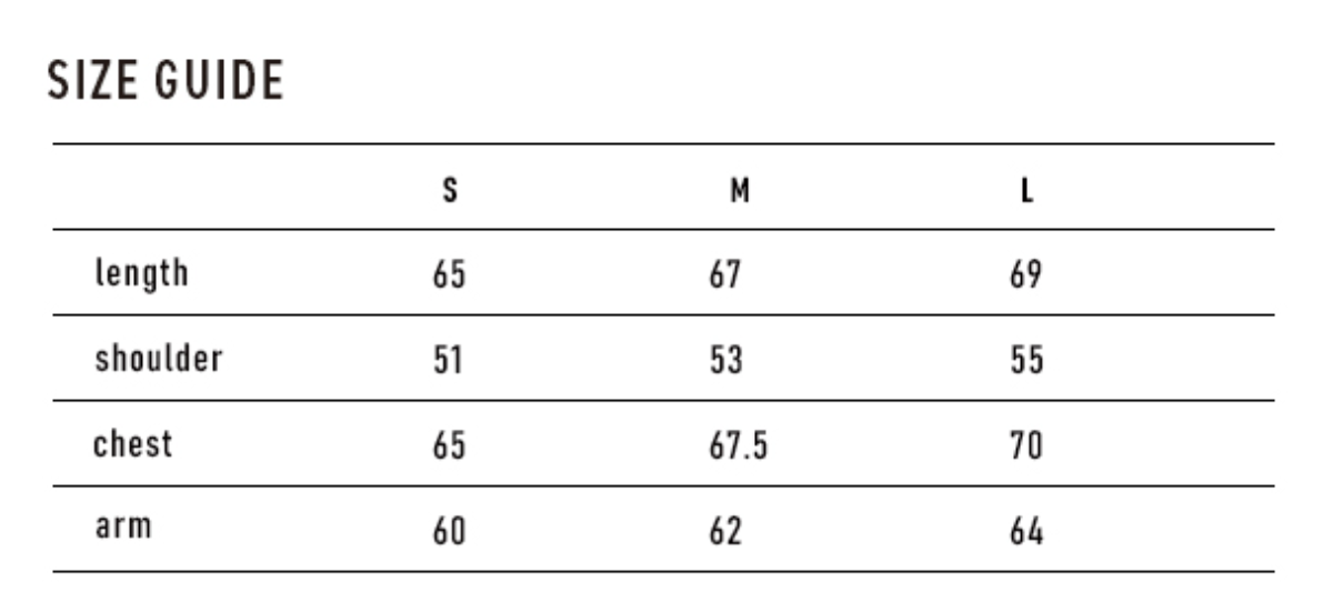 韓國 Markm Thinsulate High Neck Quilted Jumper【MA378】